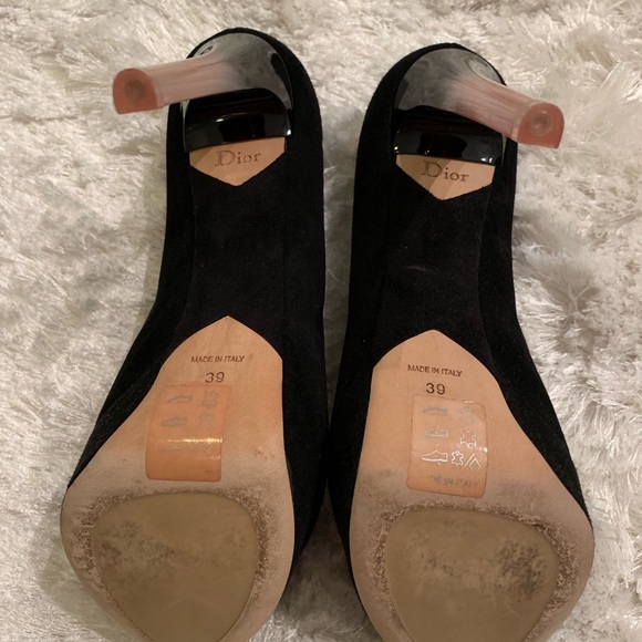 DIOR high heels - Picture 3 of 7